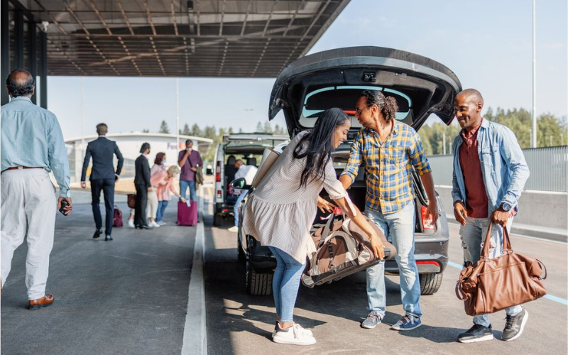 Airport Transfers