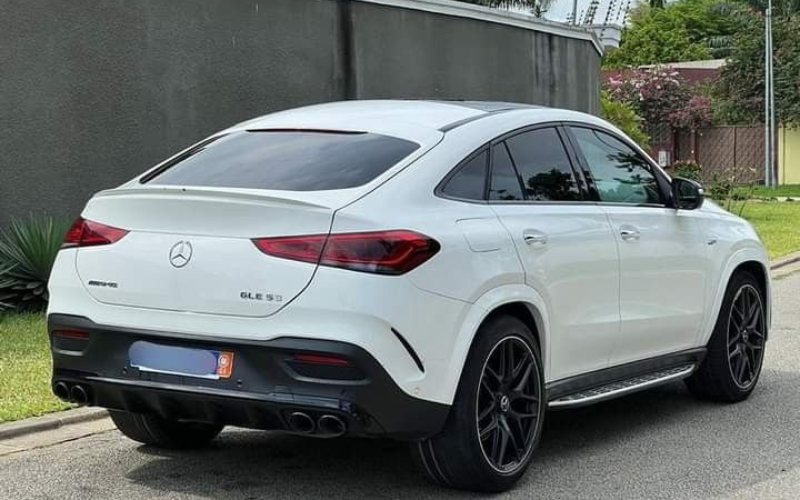 Luxury SUV Hire Uganda