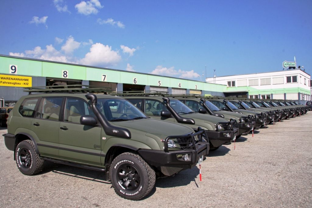 car hire Kampala