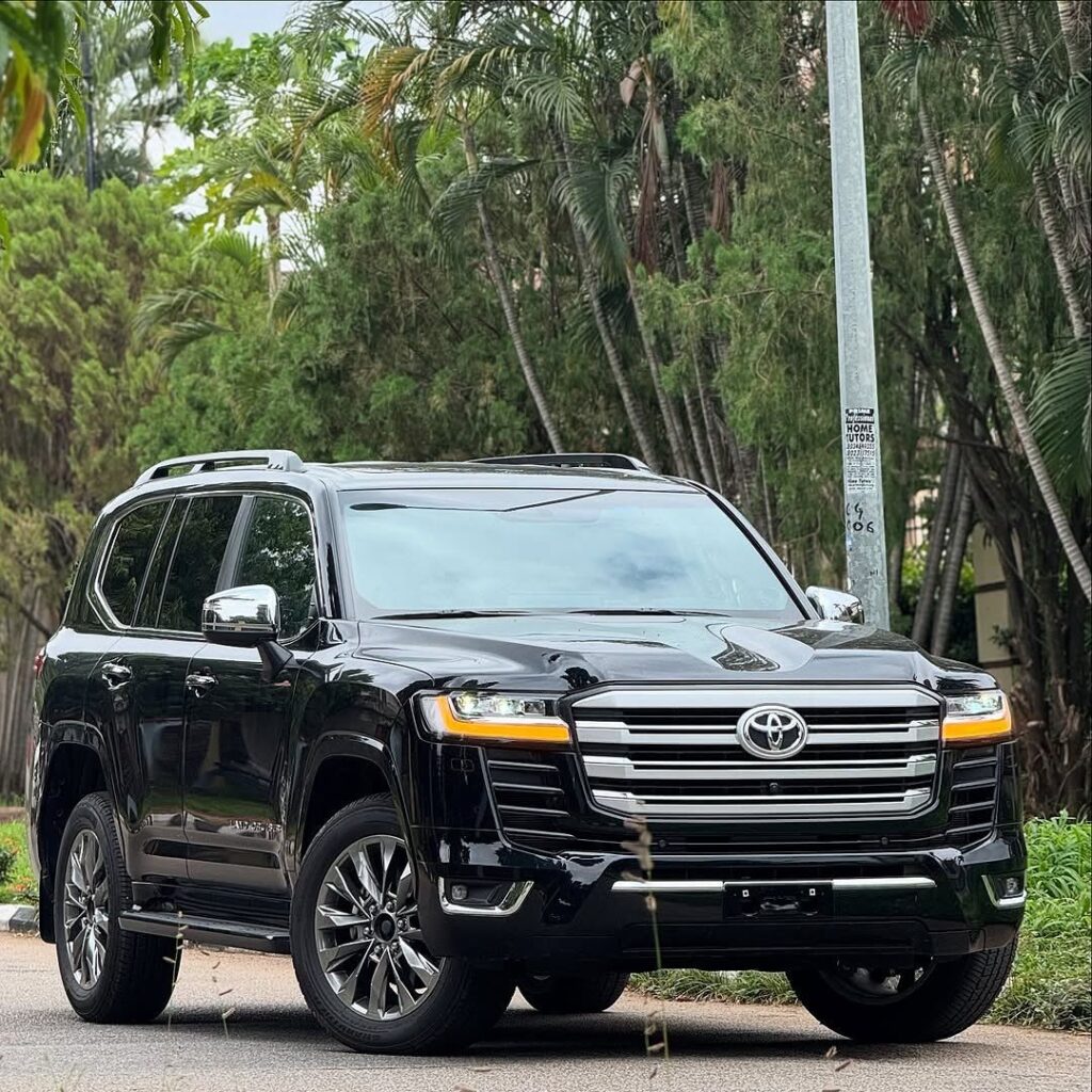 Long Term Car Hire Uganda
