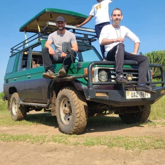 Long Term Car Hire Uganda