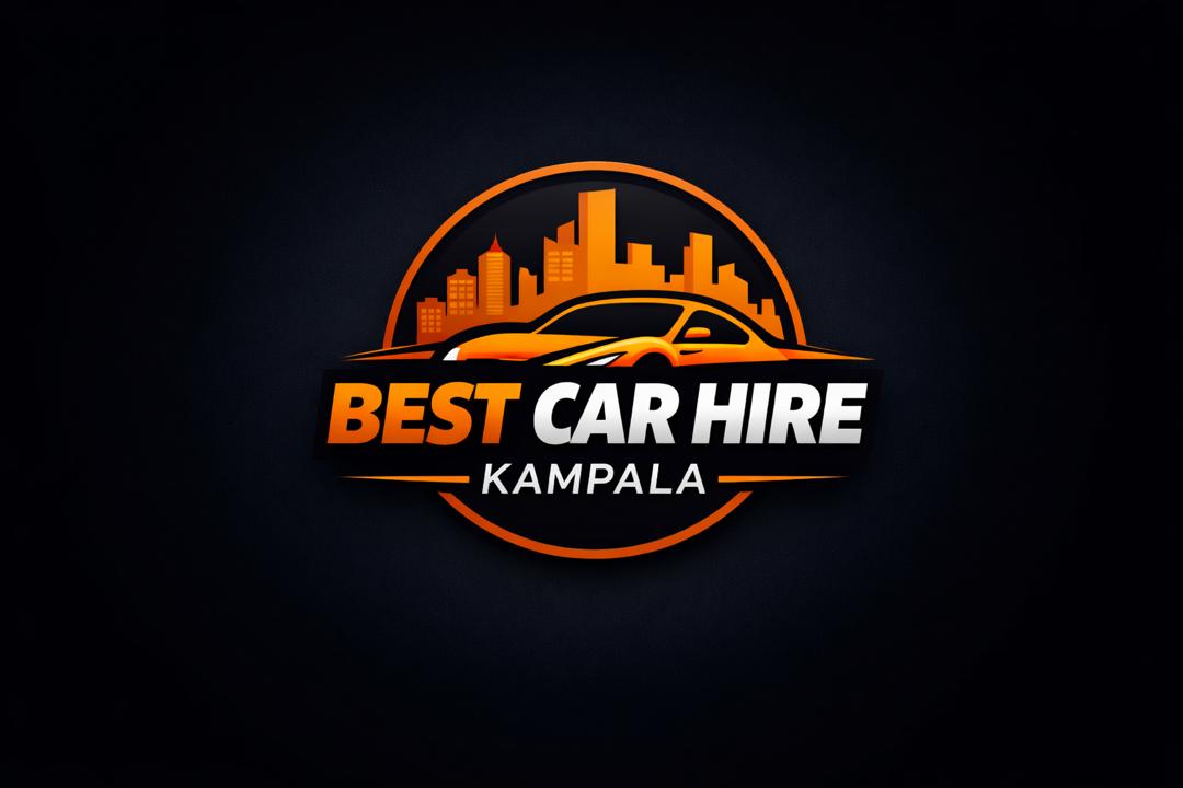 Best Car hire Kampala