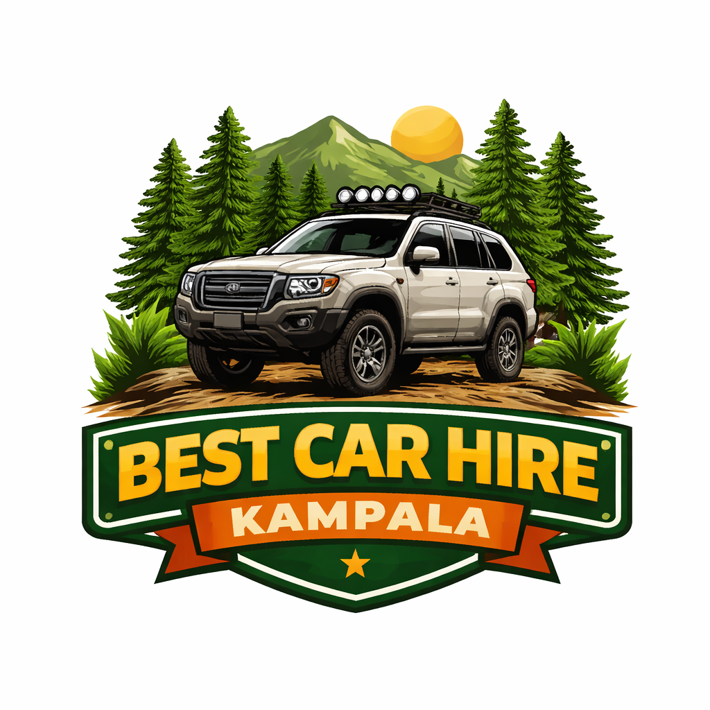 Best Car Hire Kampala