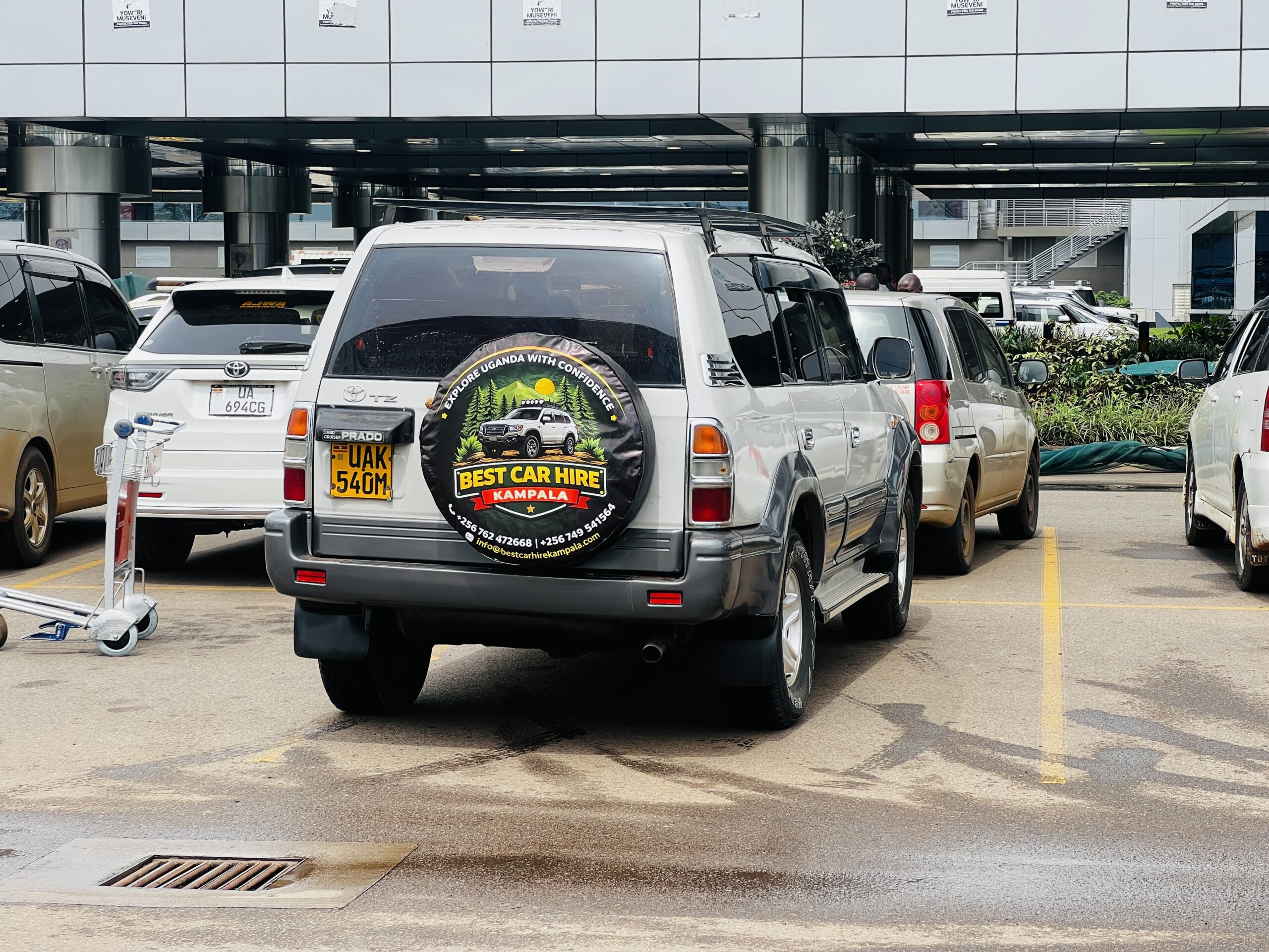 You are currently viewing Best Car Rental Deals for July and August 2026